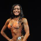 Sandra  Copa - NPC Muscle Heat Championships 2012 - #1